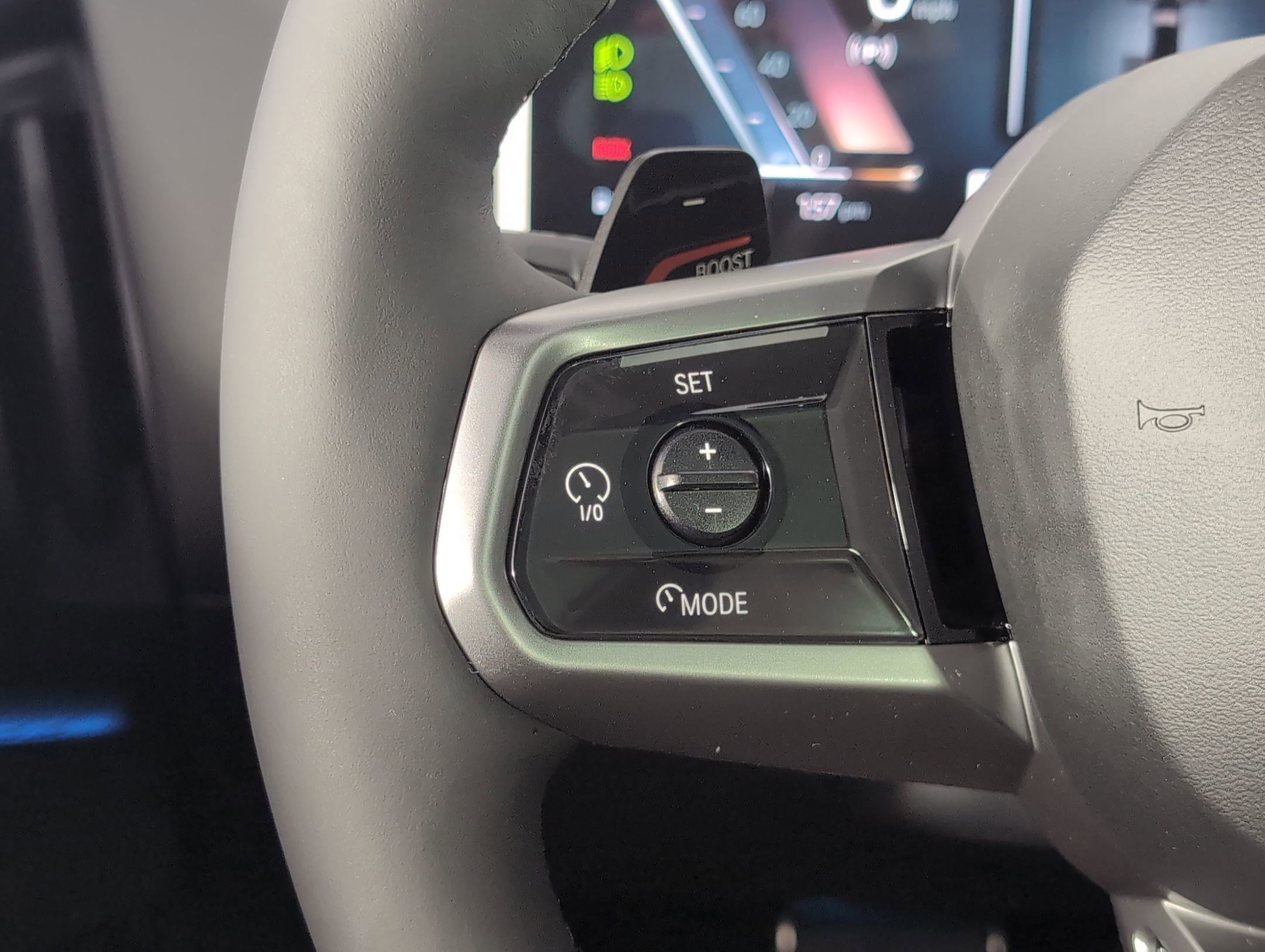 Used 2026 BMW X3 xDrive30 w/ M Sport Package image 13