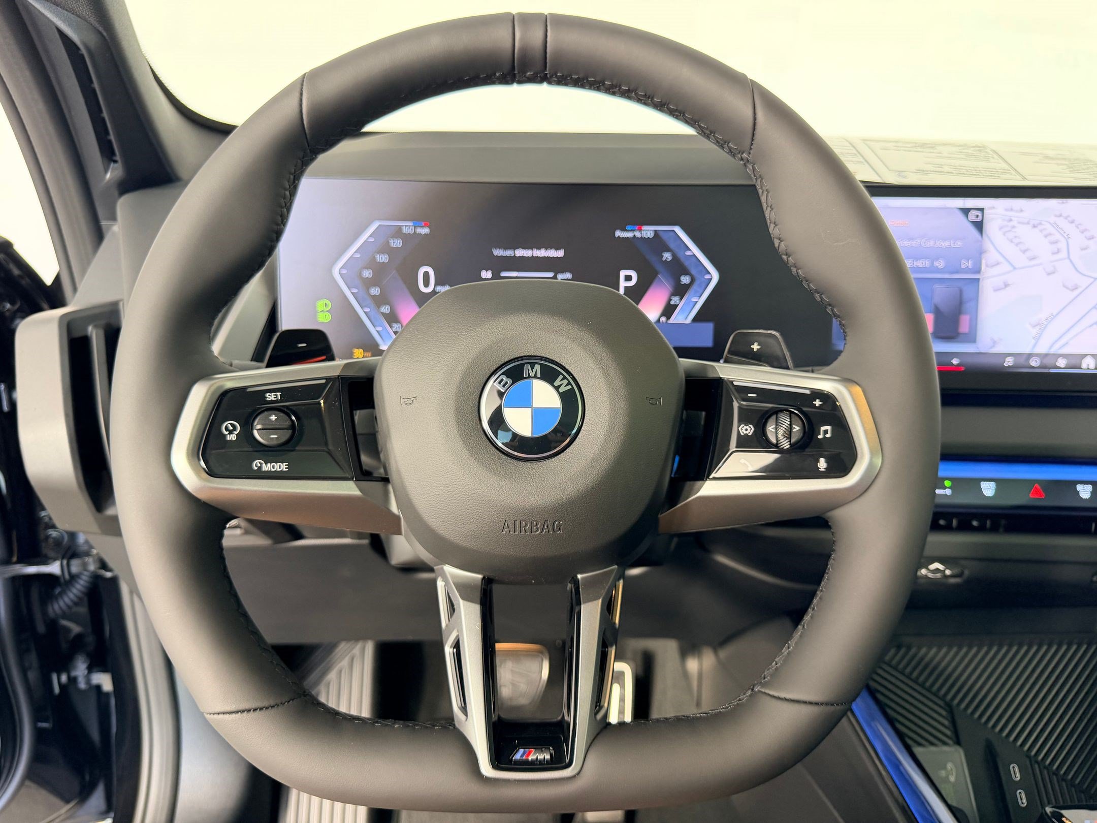 New 2026 BMW X3 xDrive30i w/ Premium Package AWD/4WD image 11