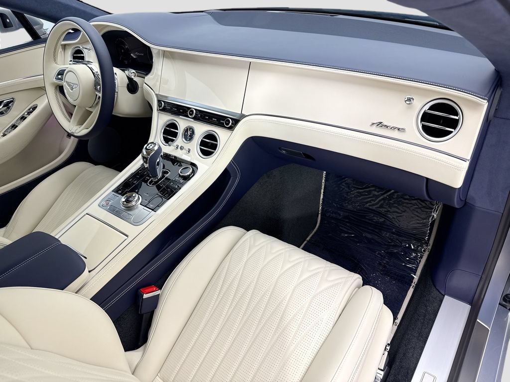 New 2026 Bentley Continental GT AWD/4WD image 16