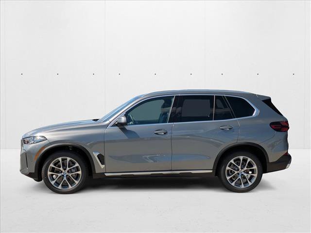 Used 2026 BMW X5 xDrive40i image 5