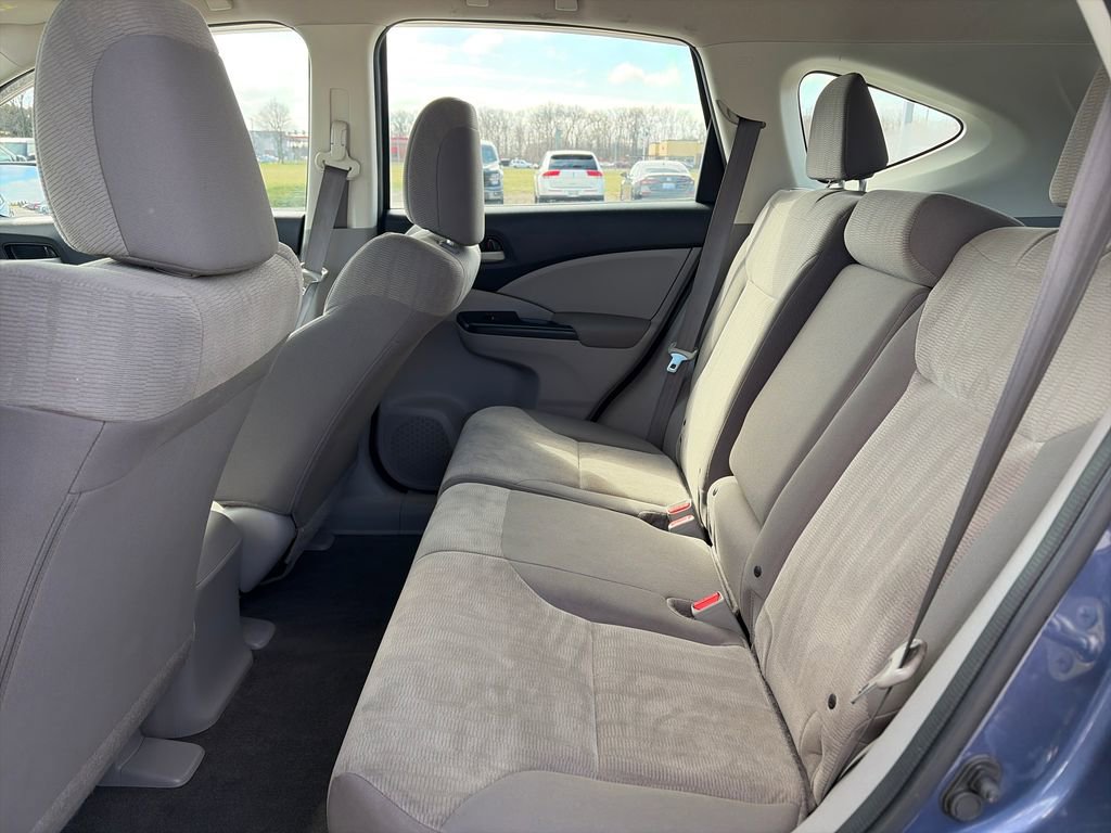 Used 2013 Honda CR-V LX image 27
