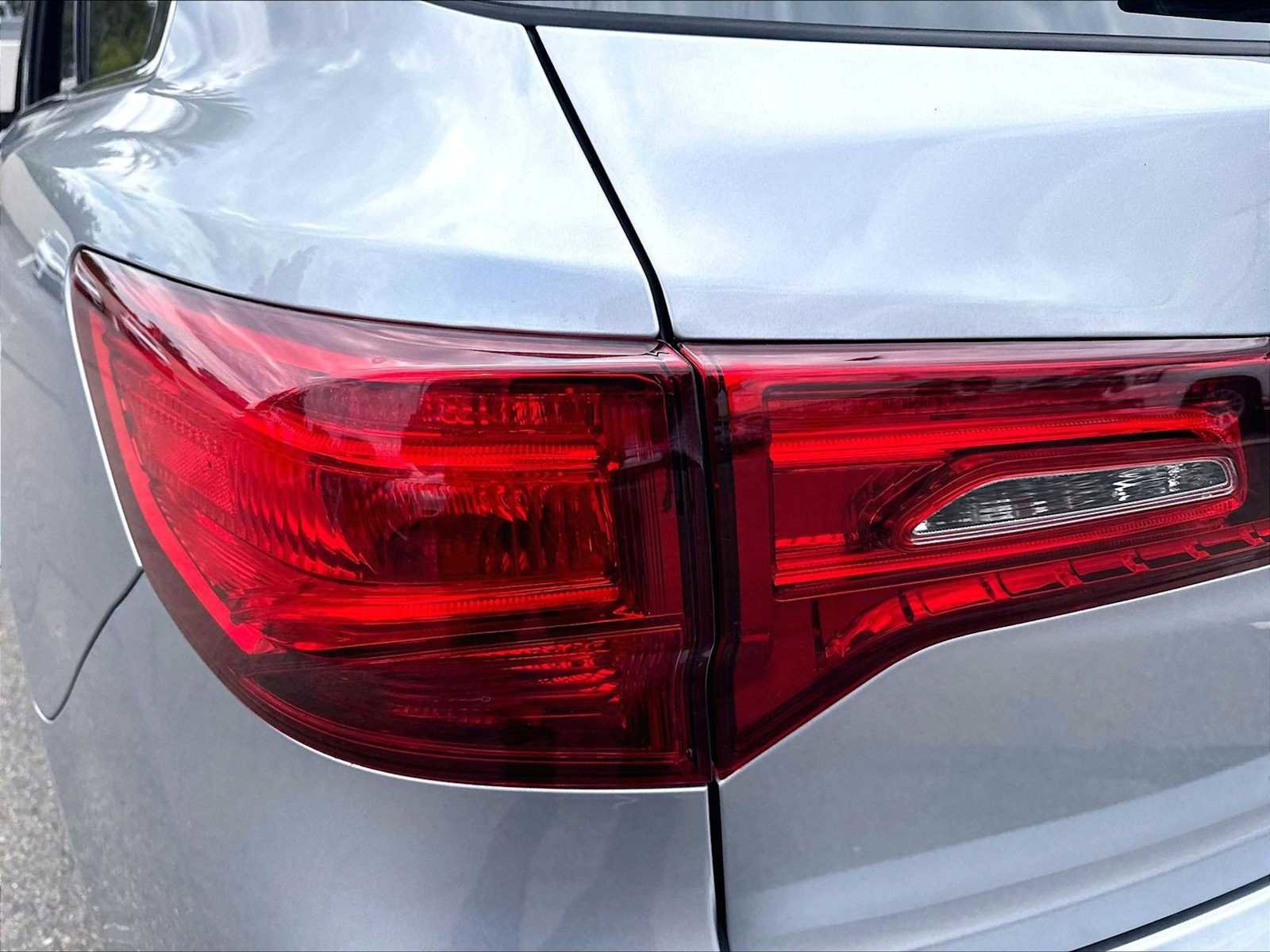 Used 2018 Acura MDX FWD image 30