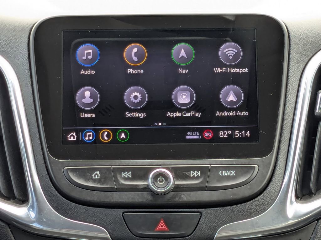 Used 2019 Chevrolet Equinox Premier image 20