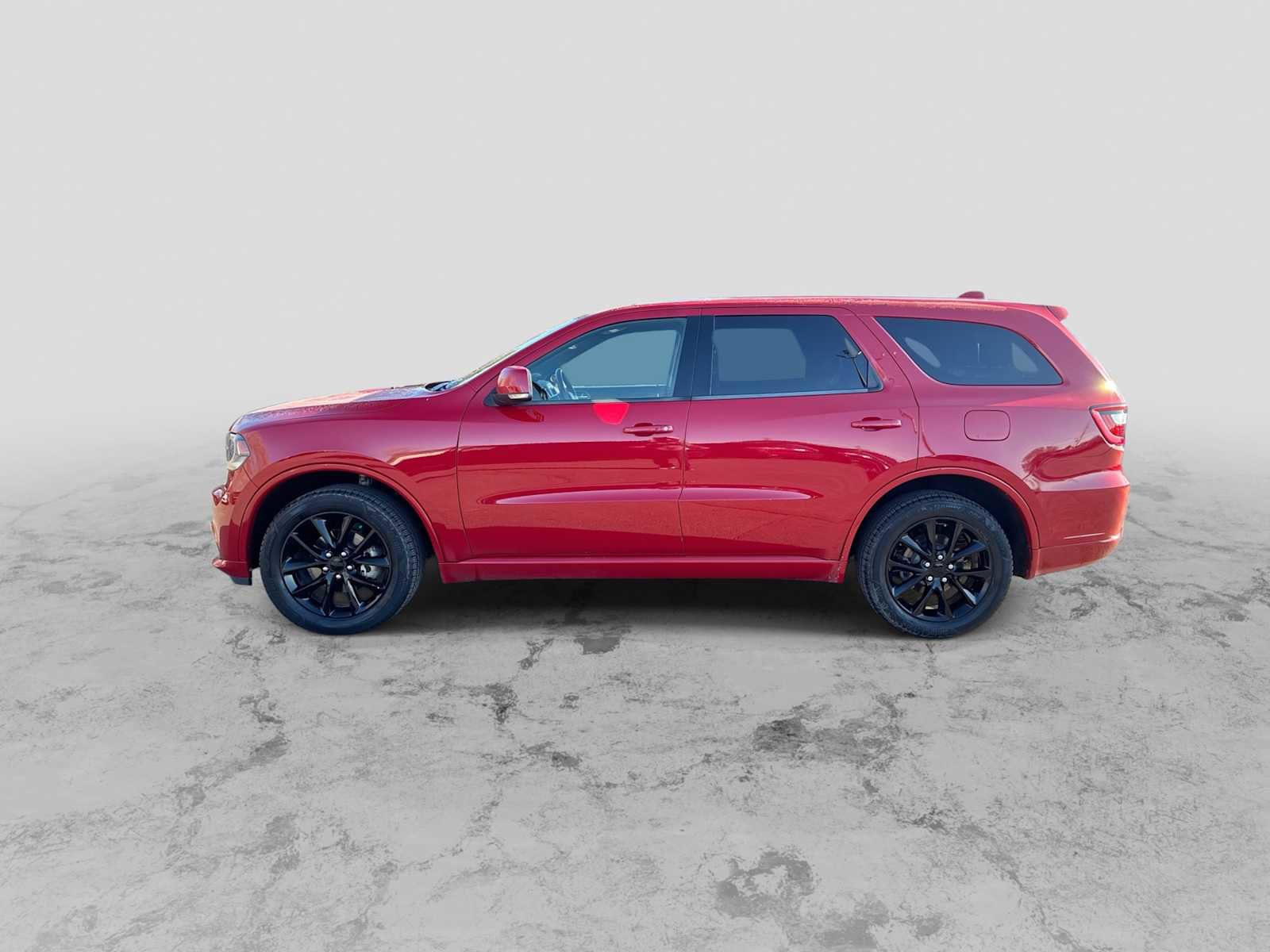Used 2017 Dodge Durango GT w/ Blacktop Package image 5