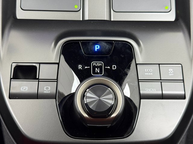 New 2026 Toyota bZ XLE Plus image 20