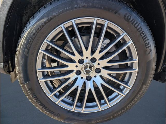 Used 2024 Mercedes-Benz GLC 300 image 18