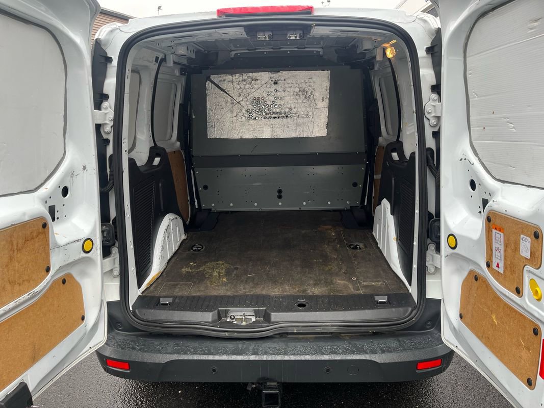 Used 2016 Ford Transit Connect XLT FWD image 20
