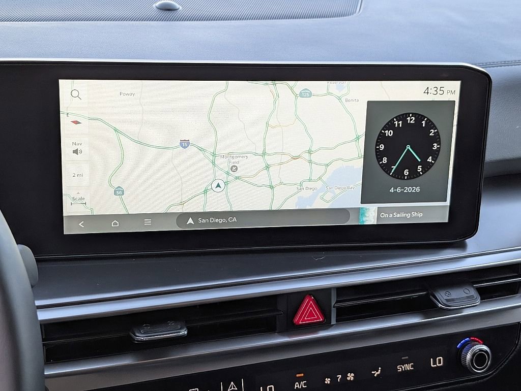 Used 2025 Kia Sorento S w/ Panoramic Sunroof Package image 33