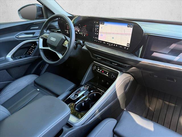 Used 2025 Audi Q5 Prestige AWD/4WD image 24