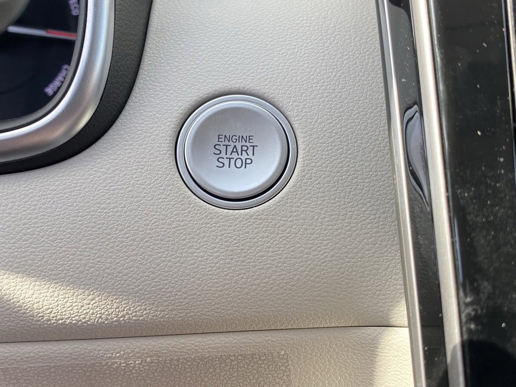 Used 2024 Hyundai Tucson Blue image 22