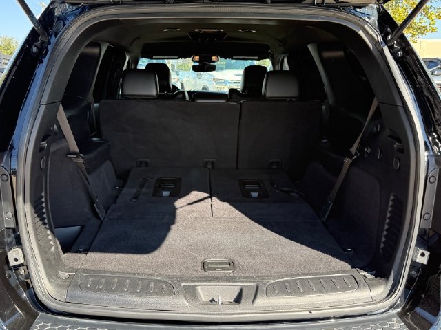 Used 2021 Dodge Durango GT w/ Blacktop Package RWD image 29