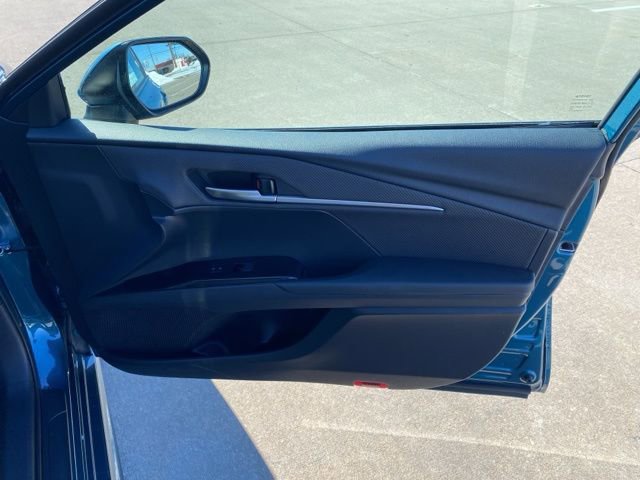 Certified 2025 Toyota Camry SE image 18