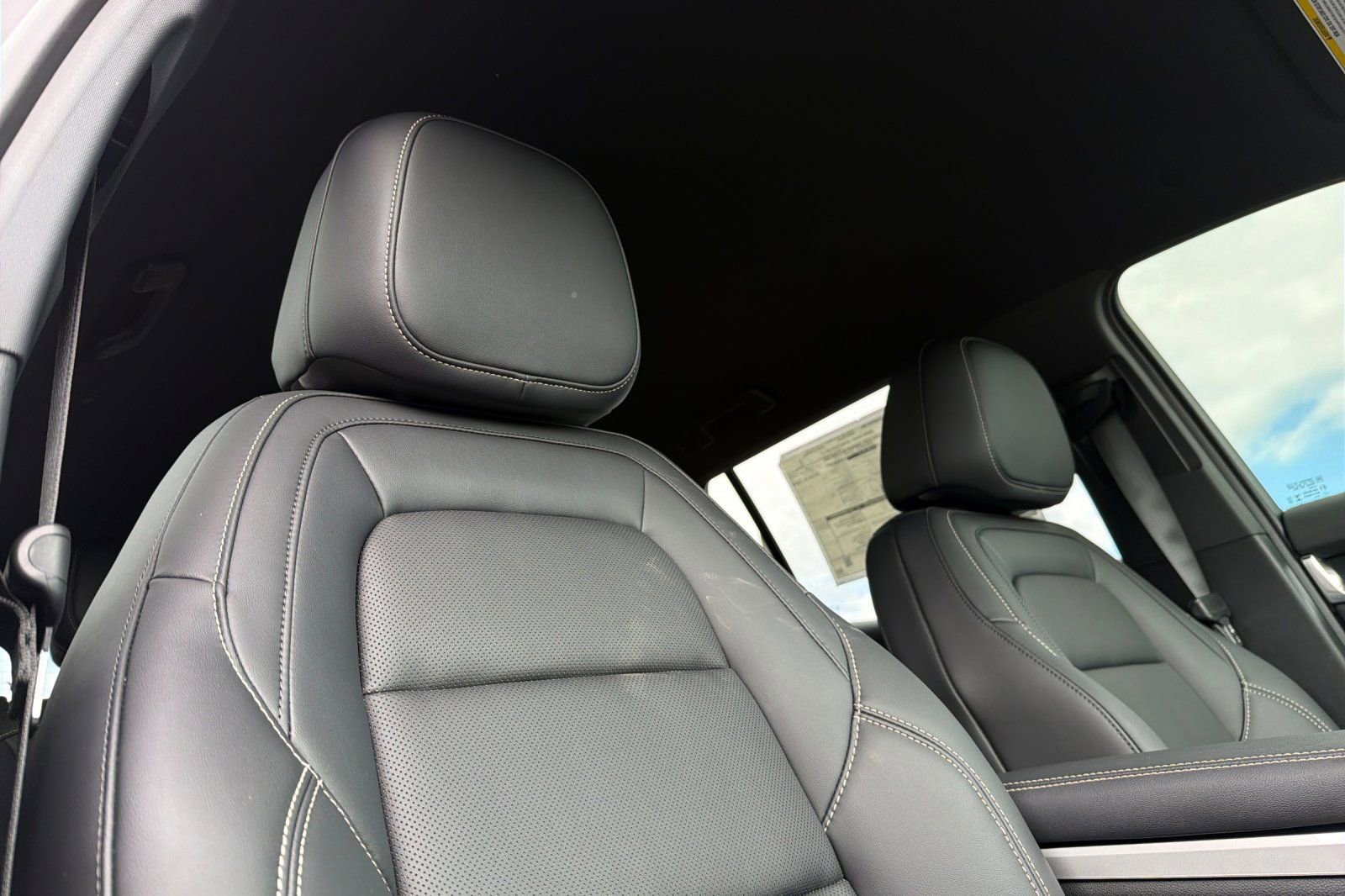 New 2026 GMC Terrain Elevation w/ Elevation Premium Package image 16