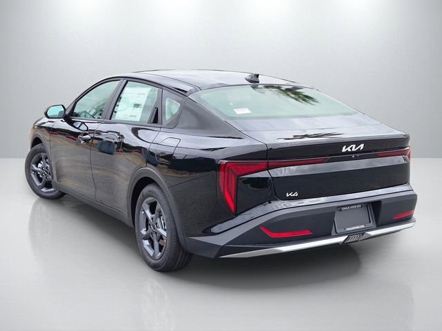 New 2026 Kia K4 LXS image 6