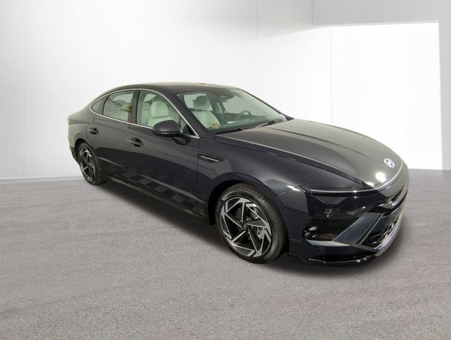 New 2026 Hyundai Sonata SEL image 11