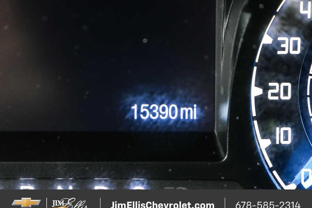 Used 2023 Ford Ranger XLT w/ Equipment Group 301A Mid AWD/4WD image 8