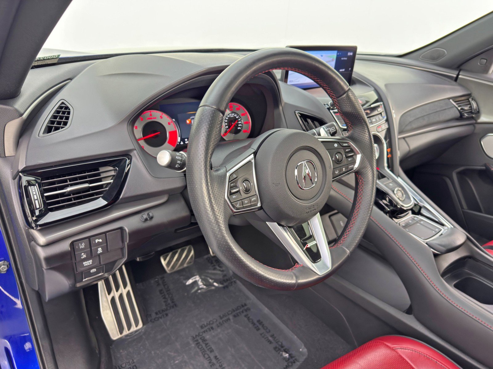 Used 2019 Acura RDX A-Spec image 13