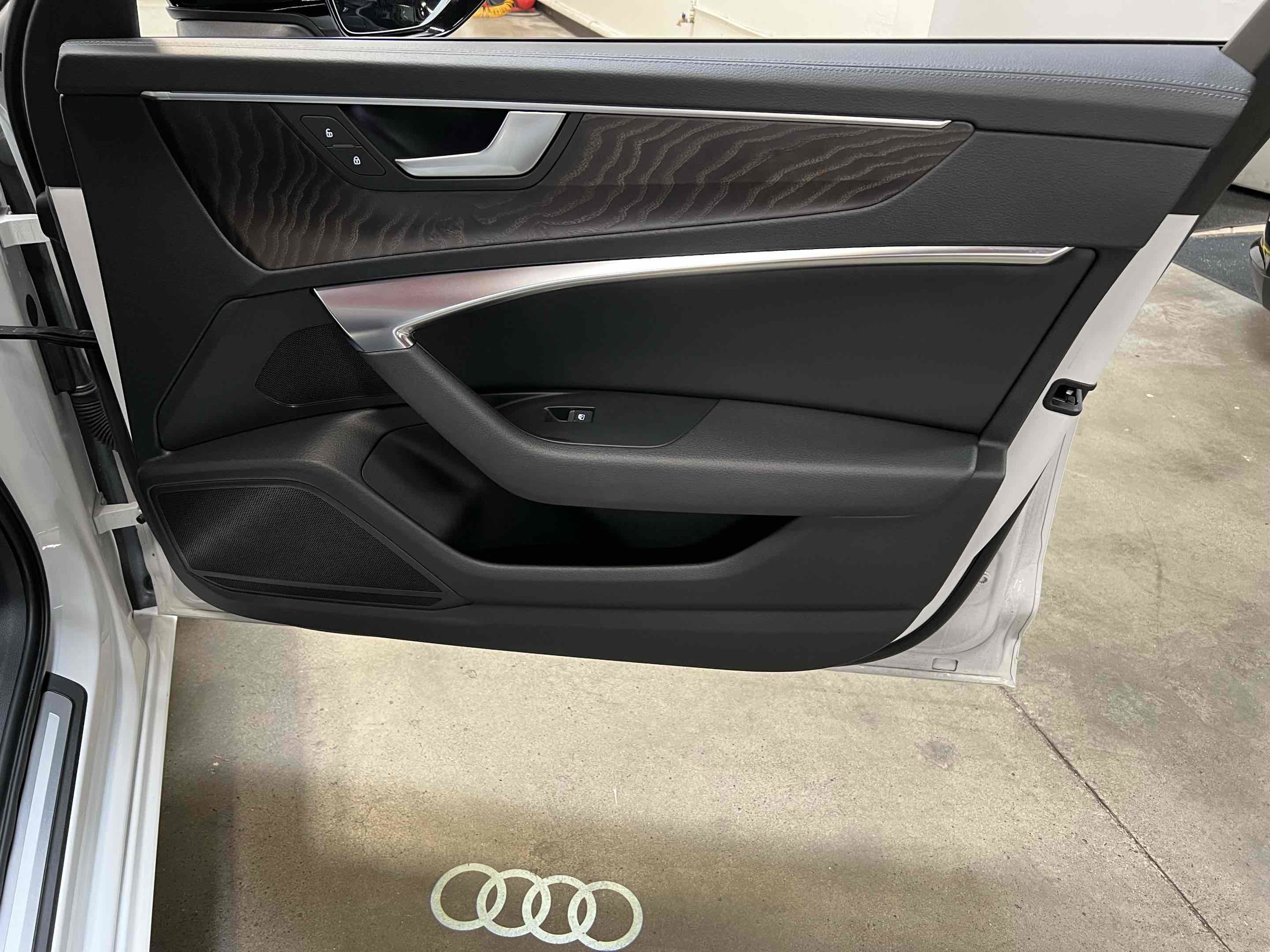 Used 2021 Audi A6 2.0T Premium w/ Convenience Package image 81