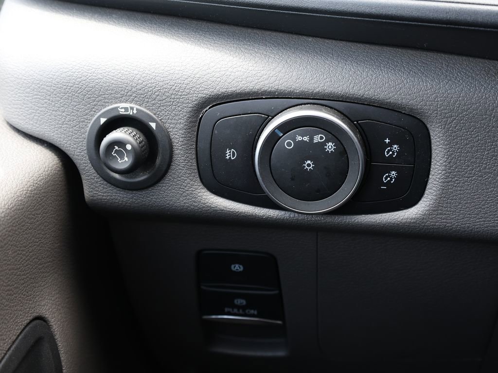 Used 2024 Ford Transit 350 XLT image 29