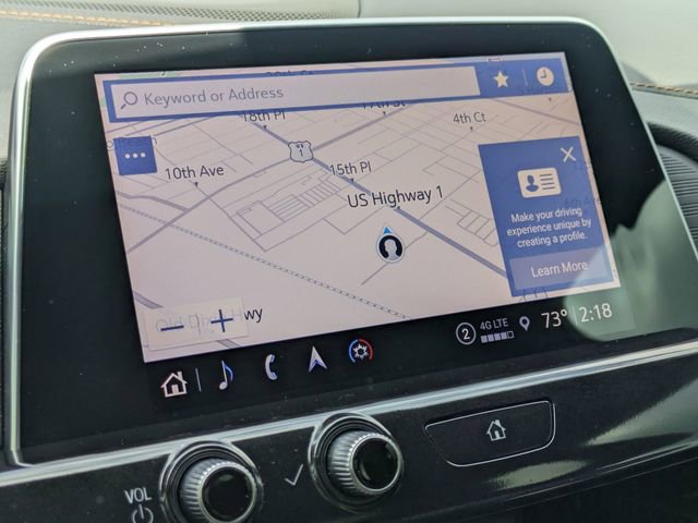 Used 2024 Cadillac CT4 Sport w/ LPO, ONYX Package RWD image 28