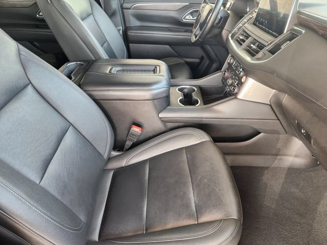 Used 2024 Chevrolet Tahoe LT RWD image 13
