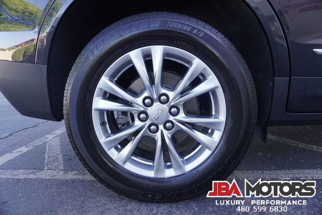 Used 2020 Cadillac XT5 Premium Luxury FWD image 89