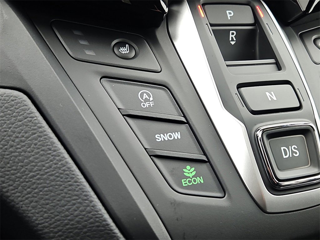 New 2026 Honda Odyssey EX-L image 9