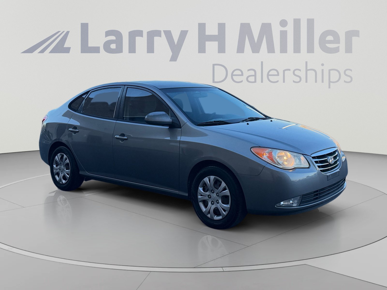 Used 2010 Hyundai Elantra GLS FWD image 7