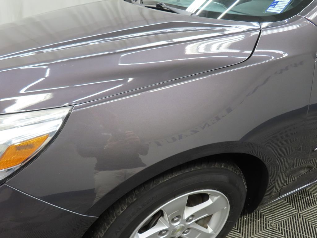 Used 2013 Chevrolet Malibu LS w/ Protection Package image 36