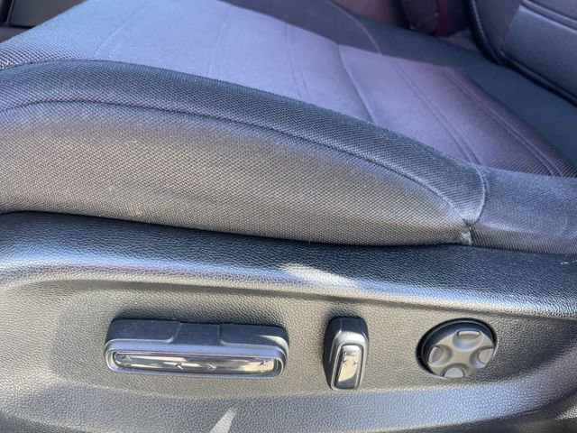 Certified 2021 Honda CR-V EX image 26