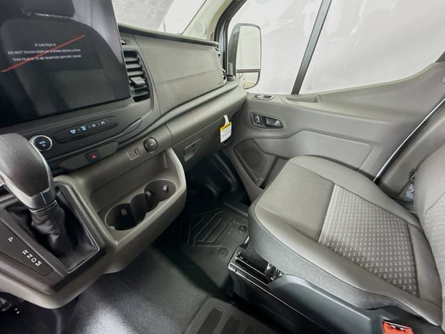 New 2026 Ford Transit 250 148 Medium Roof Extended AWD image 21