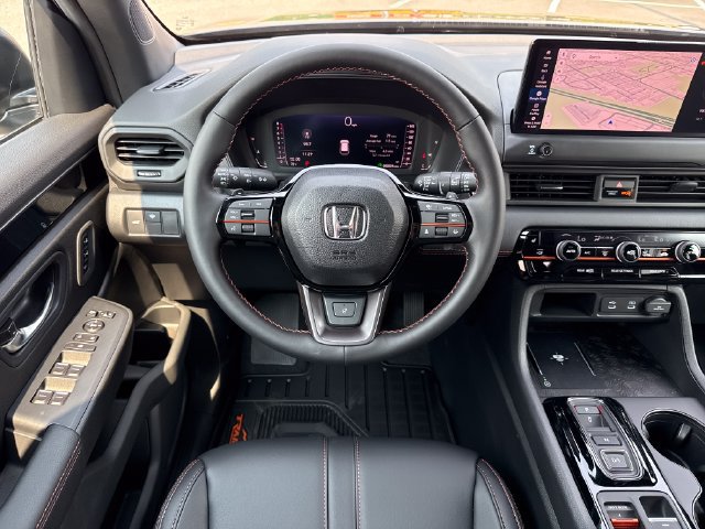 Certified 2026 Honda Pilot TrailSport image 20