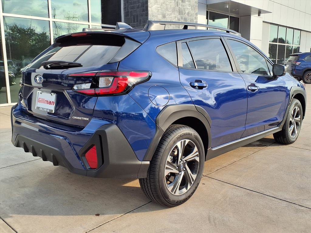 Certified 2025 Subaru Crosstrek 2.0i Premium image 23