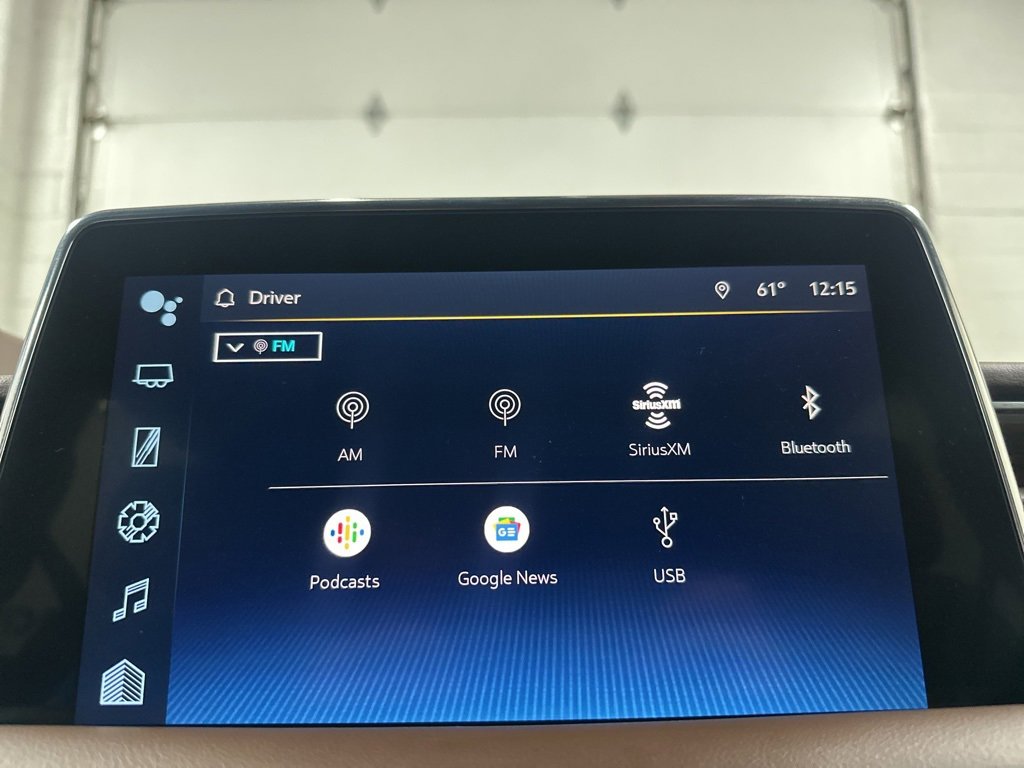 Used 2023 Chevrolet Suburban High Country image 31