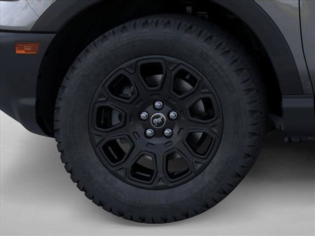 New 2026 Ford Bronco Sport Badlands w/ Badlands Tech Package AWD/4WD image 19