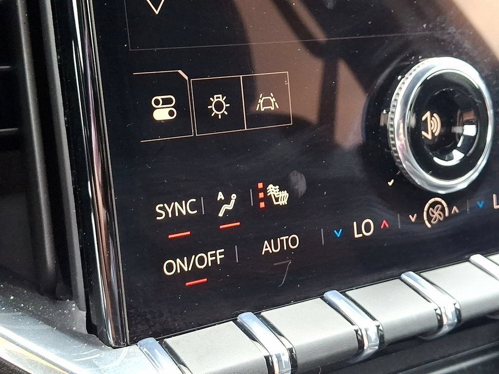 New 2026 GMC Acadia Elevation AWD/4WD image 17