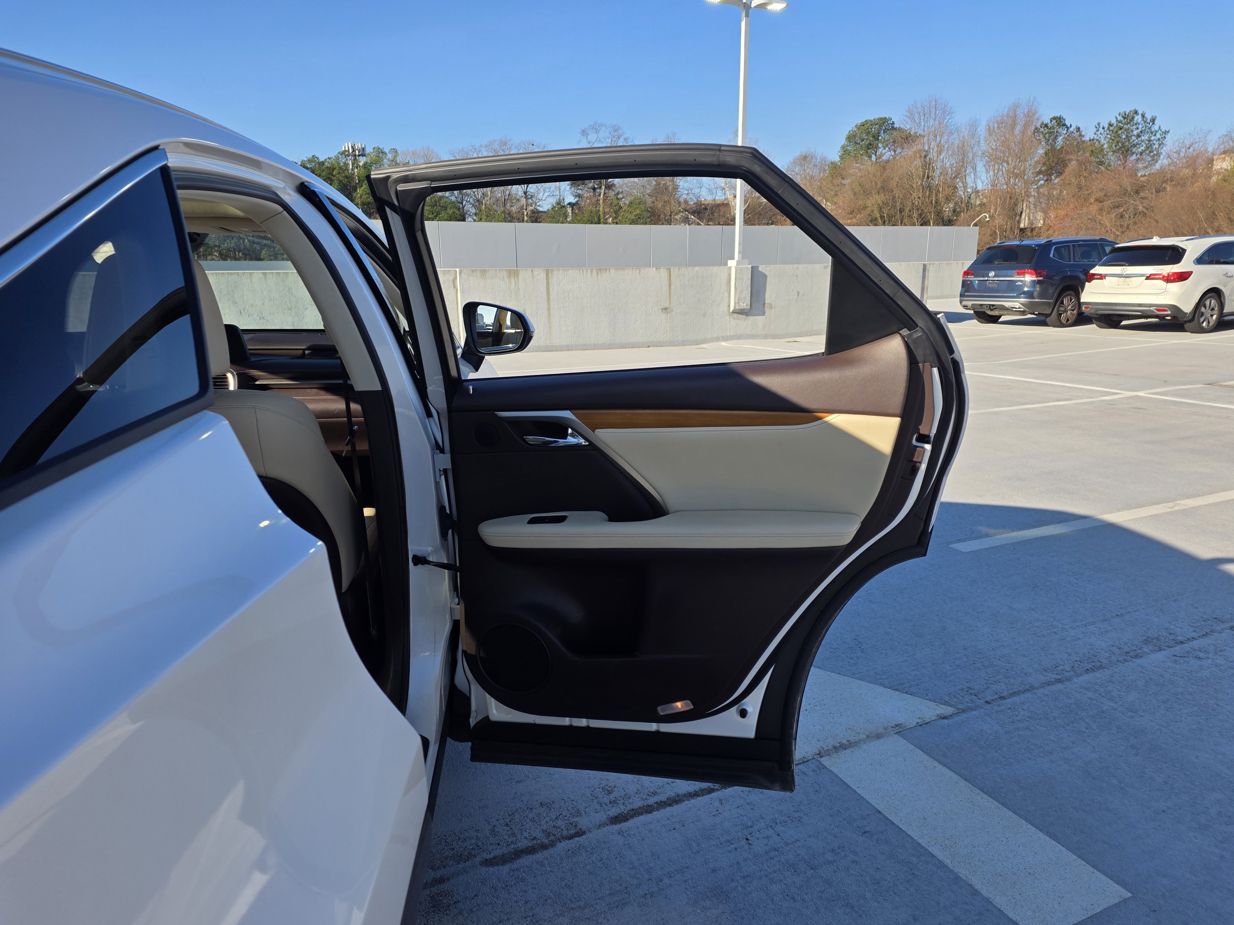 Used 2020 Lexus RX 350 RX 350 image 20