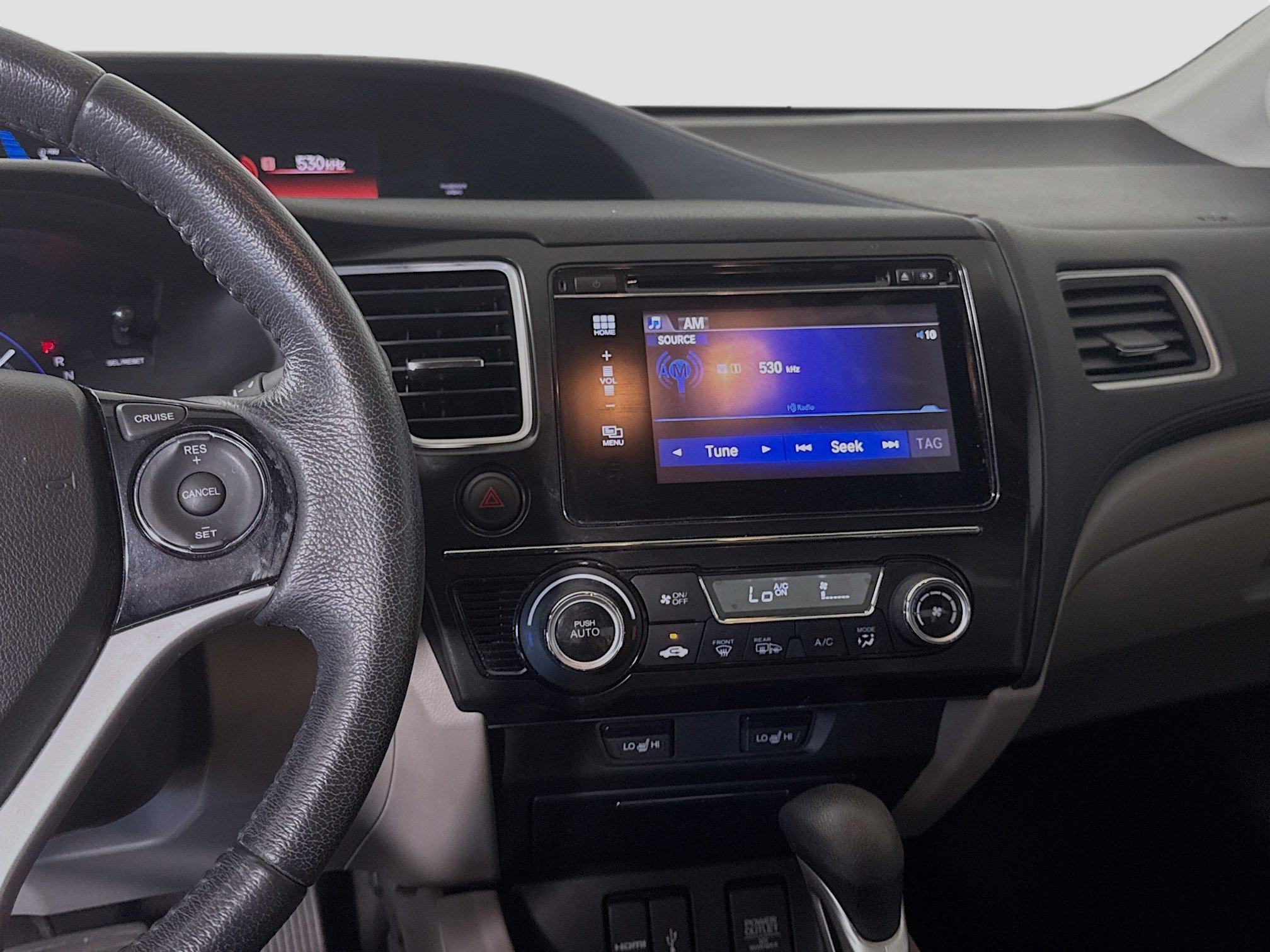 Used 2014 Honda Civic EX-L image 18