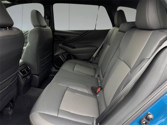 New 2025 Subaru Outback Wilderness image 9