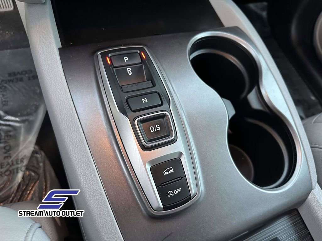 Used 2021 Honda Pilot EX-L image 33