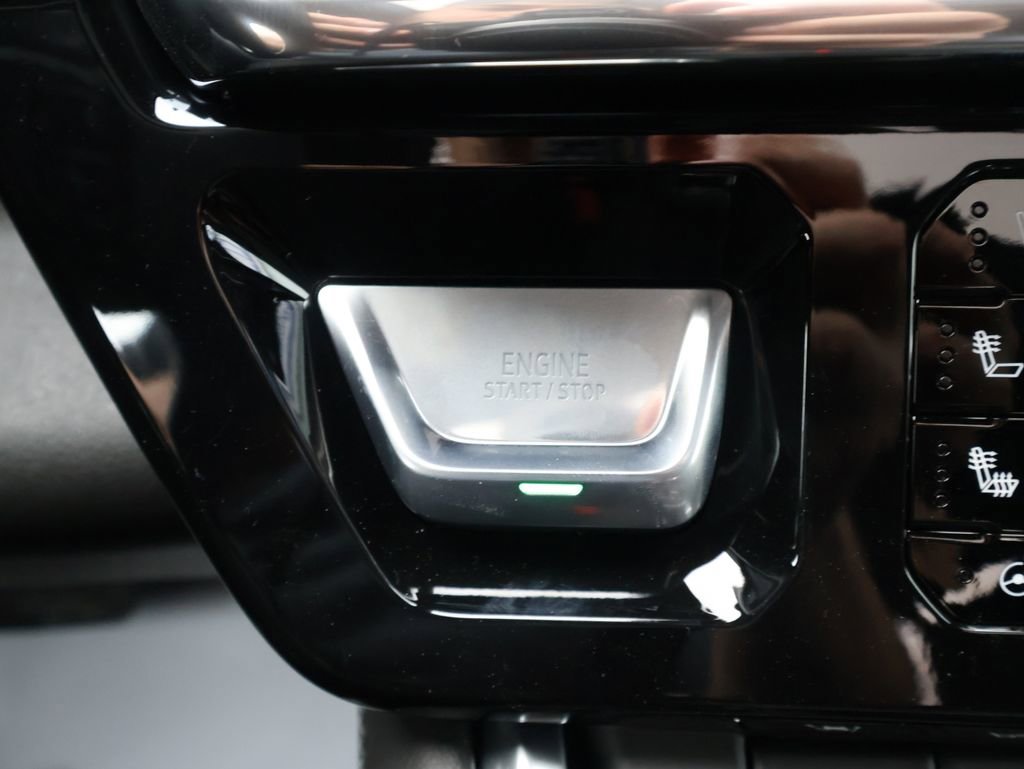 New 2026 GMC Sierra 1500 Denali image 22