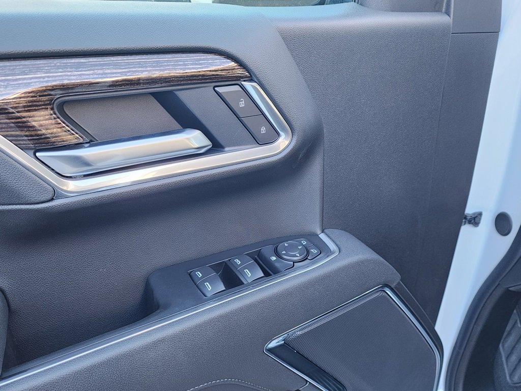 New 2026 GMC Sierra 1500 Elevation image 15