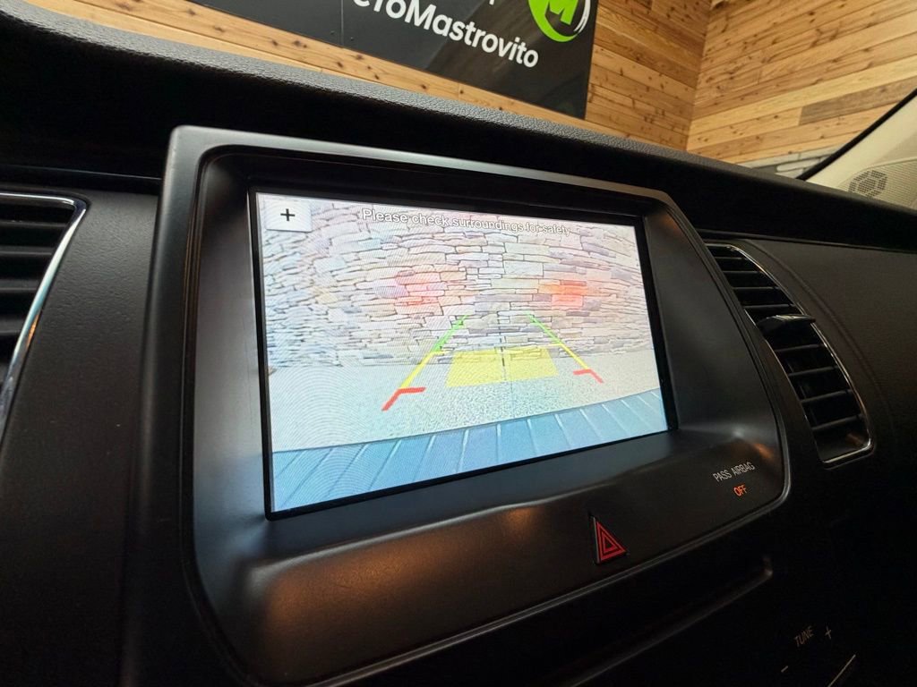 Used 2016 Ford Flex SEL w/ Equipment Group 202A image 21