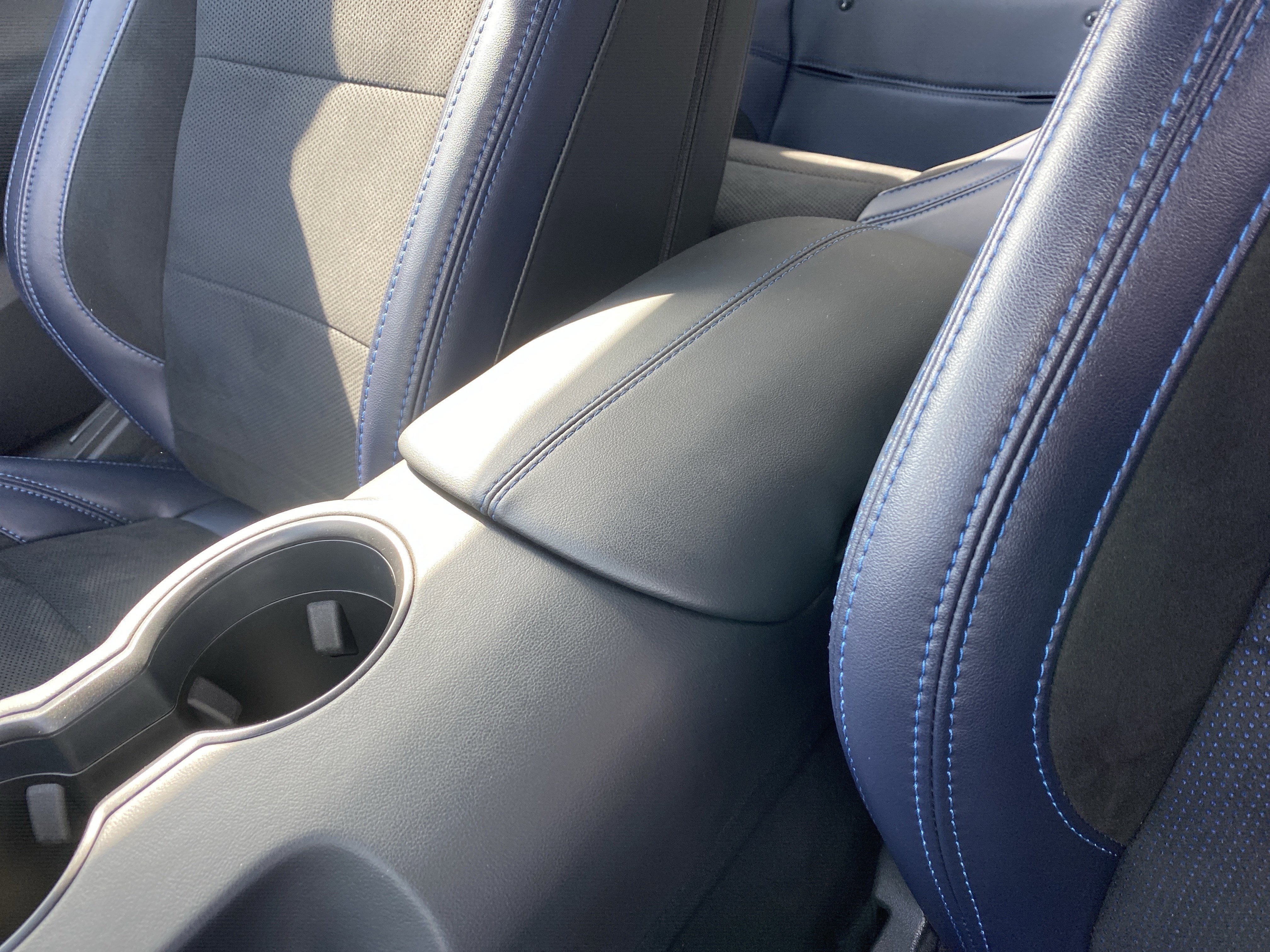 Used 2025 Ford Mustang Dark Horse RWD image 36