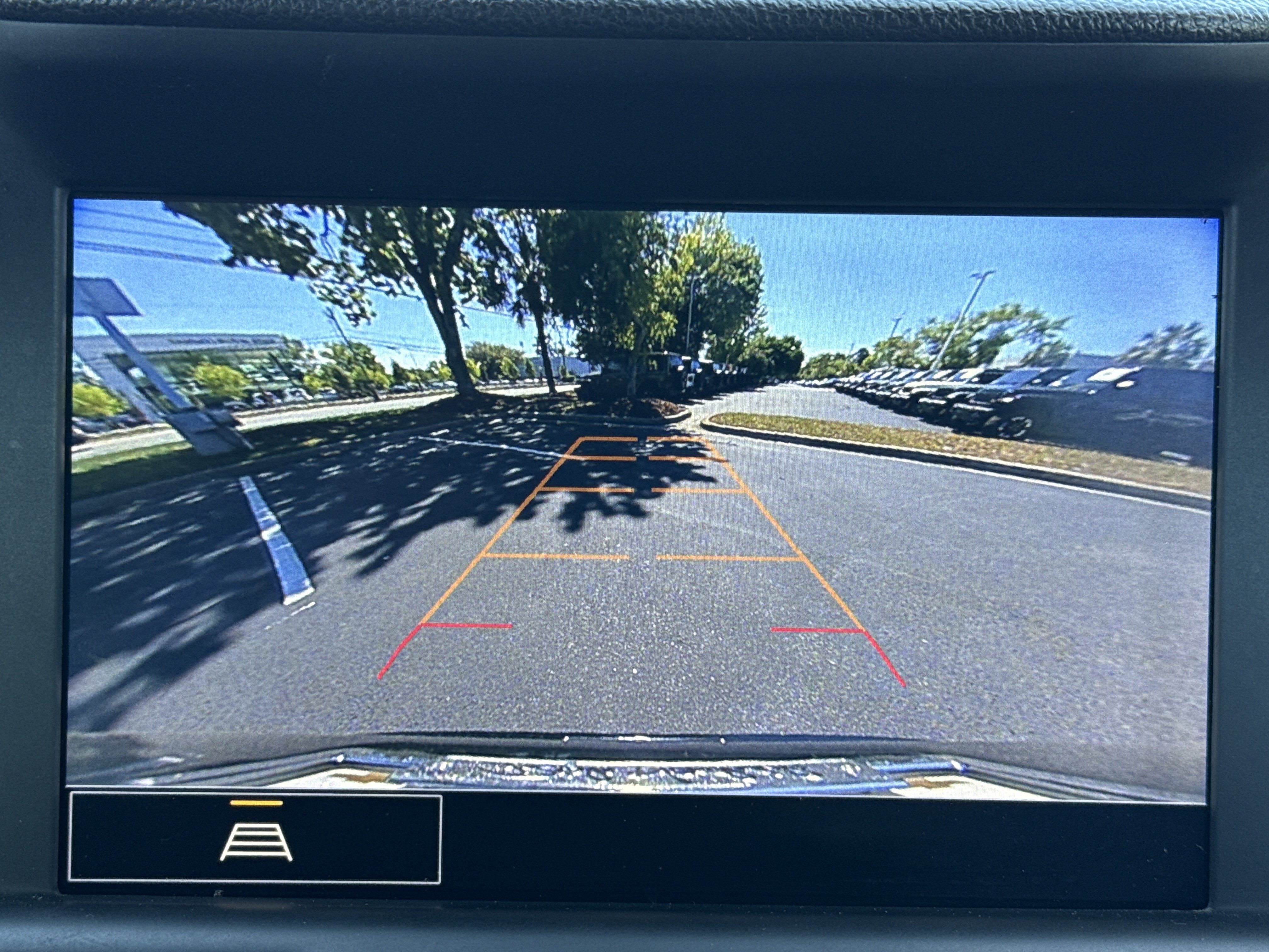 Used 2022 GMC Terrain SLT w/ LPO, Floor Liner Package image 24