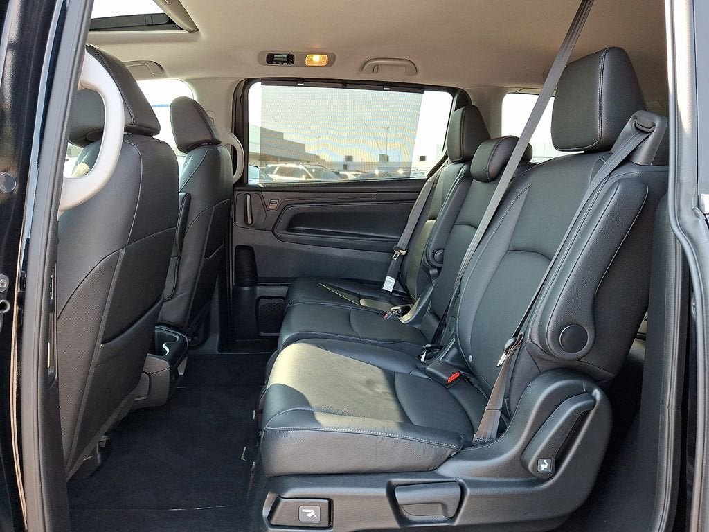 Used 2024 Honda Odyssey EX-L image 10