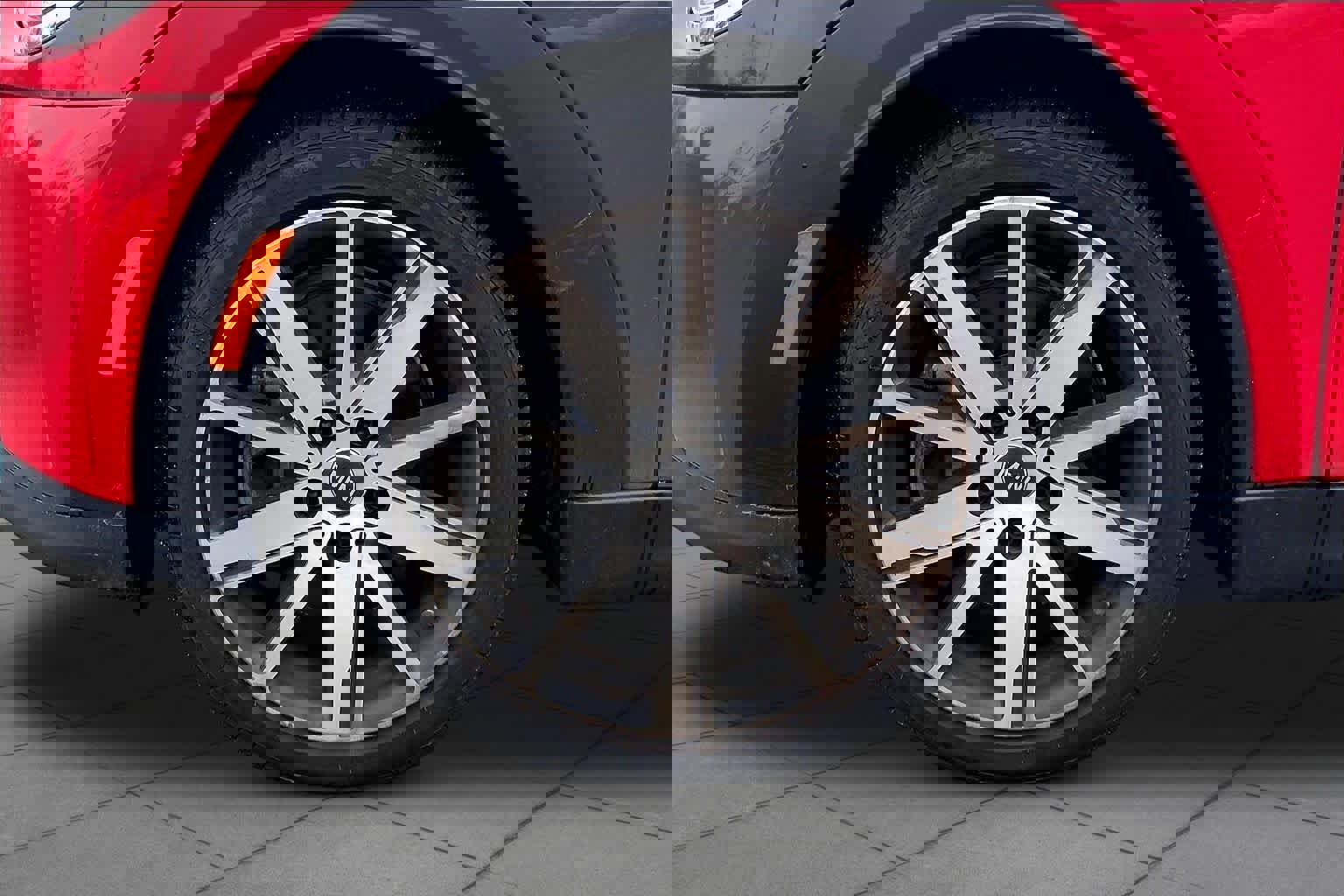 Used 2024 MINI Cooper S w/ Signature Upholstery Package image 11