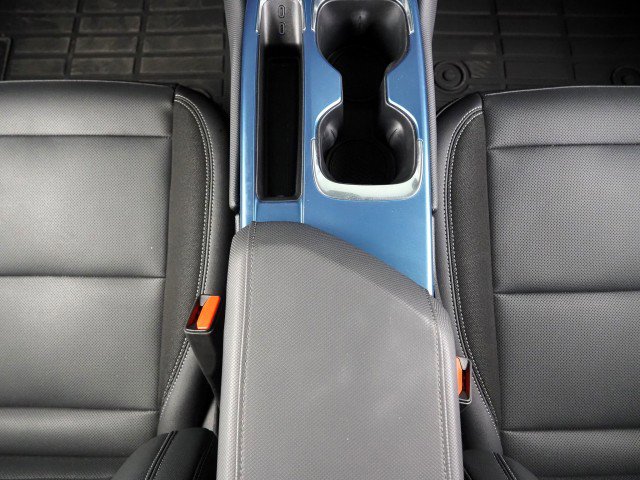 Used 2024 Chevrolet Equinox EV LT image 23