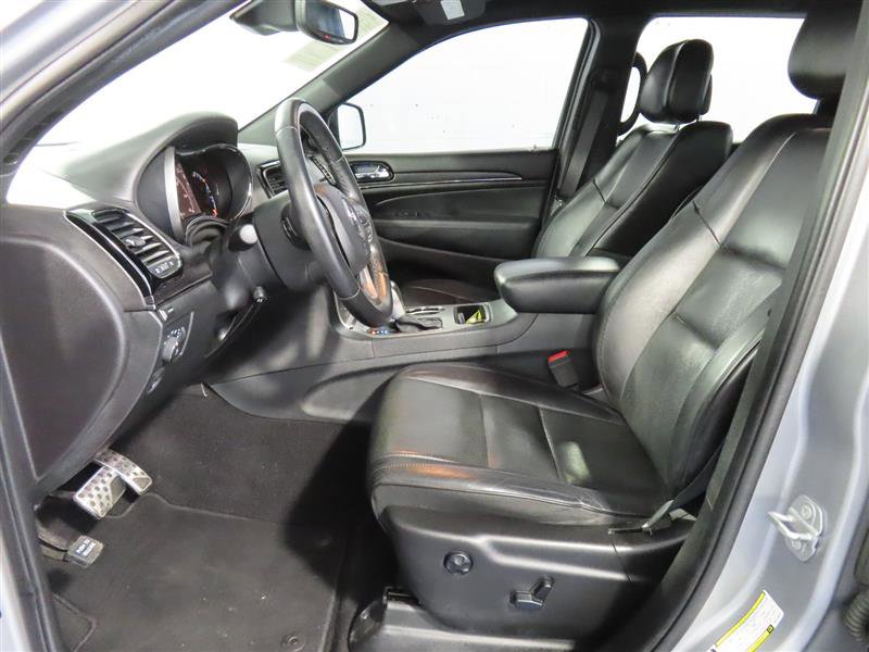 Used 2019 Jeep Grand Cherokee High Altitude image 15
