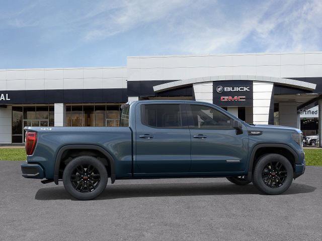 New 2026 GMC Sierra 1500 Elevation image 5